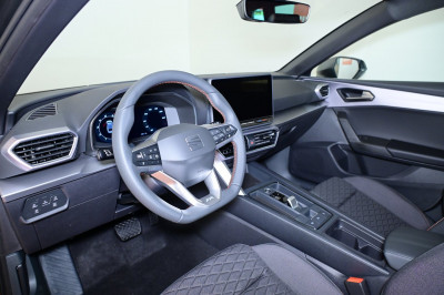 Seat Leon Gebrauchtwagen