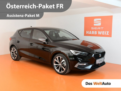 Seat Leon Gebrauchtwagen Seat Leon Gebrauchtwagen