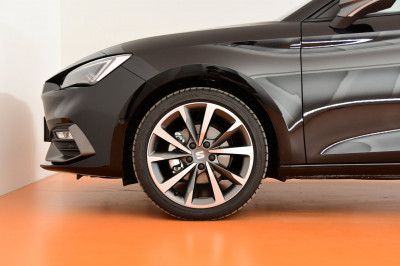 Seat Leon Gebrauchtwagen Seat Leon Gebrauchtwagen