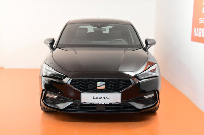 Seat Leon Gebrauchtwagen Seat Leon Gebrauchtwagen