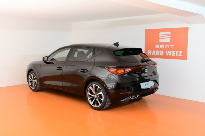 Seat Leon Gebrauchtwagen Seat Leon Gebrauchtwagen