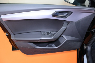 Seat Leon Gebrauchtwagen Seat Leon Gebrauchtwagen