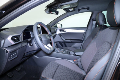 Seat Leon Gebrauchtwagen Seat Leon Gebrauchtwagen