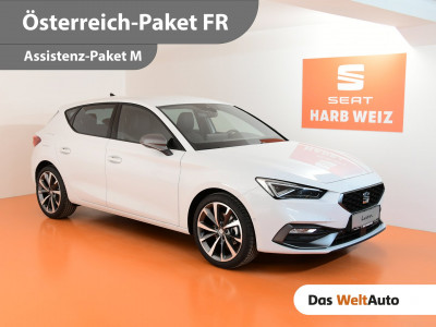 Seat Leon Gebrauchtwagen Seat Leon Gebrauchtwagen