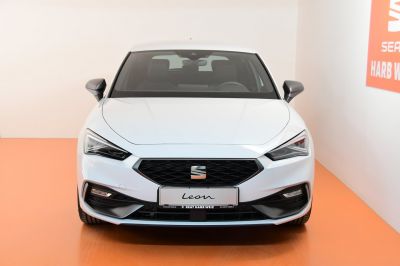 Seat Leon Gebrauchtwagen Seat Leon Gebrauchtwagen