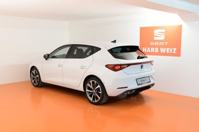 Seat Leon Gebrauchtwagen Seat Leon Gebrauchtwagen