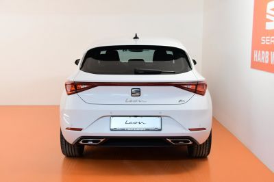 Seat Leon Gebrauchtwagen Seat Leon Gebrauchtwagen