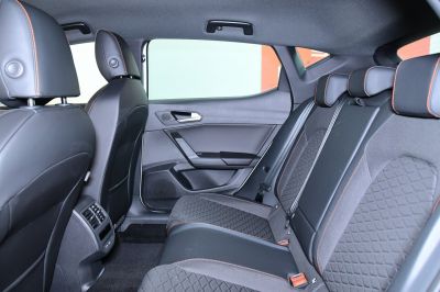 Seat Leon Gebrauchtwagen Seat Leon Gebrauchtwagen