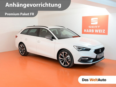 Seat Leon Gebrauchtwagen Seat Leon Gebrauchtwagen