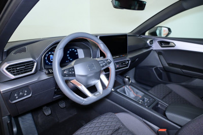 Seat Leon Gebrauchtwagen