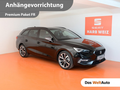 Seat Leon Gebrauchtwagen Seat Leon Gebrauchtwagen