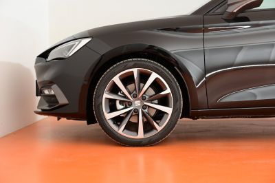 Seat Leon Gebrauchtwagen Seat Leon Gebrauchtwagen