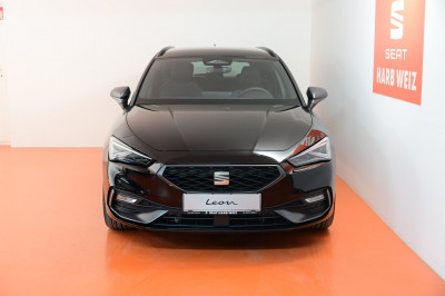 Seat Leon Gebrauchtwagen Seat Leon Gebrauchtwagen