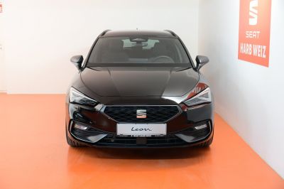 Seat Leon Gebrauchtwagen Seat Leon Gebrauchtwagen
