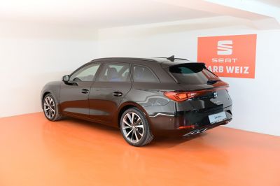 Seat Leon Gebrauchtwagen Seat Leon Gebrauchtwagen