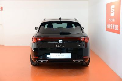 Seat Leon Gebrauchtwagen Seat Leon Gebrauchtwagen