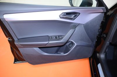 Seat Leon Gebrauchtwagen Seat Leon Gebrauchtwagen