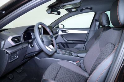 Seat Leon Gebrauchtwagen Seat Leon Gebrauchtwagen