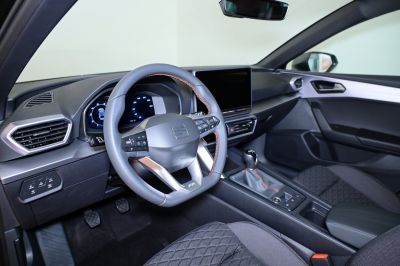 Seat Leon Gebrauchtwagen Seat Leon Gebrauchtwagen