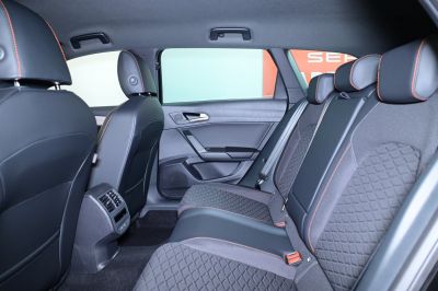 Seat Leon Gebrauchtwagen Seat Leon Gebrauchtwagen