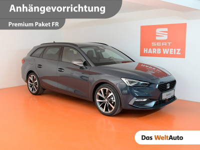 Seat Leon Gebrauchtwagen