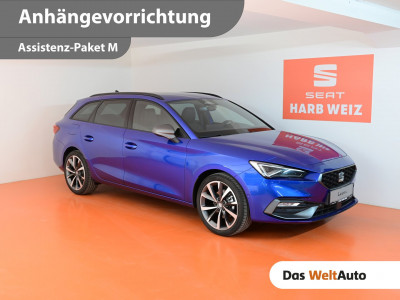 Seat Leon Gebrauchtwagen Seat Leon Gebrauchtwagen