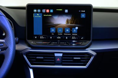 Seat Leon Gebrauchtwagen Seat Leon Gebrauchtwagen