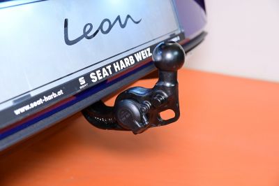 Seat Leon Gebrauchtwagen Seat Leon Gebrauchtwagen