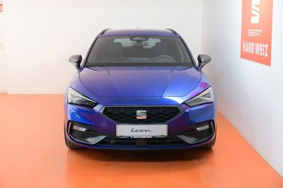 Seat Leon Gebrauchtwagen Seat Leon Gebrauchtwagen
