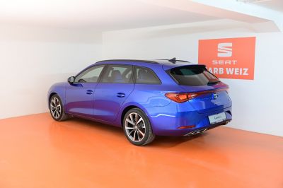 Seat Leon Gebrauchtwagen Seat Leon Gebrauchtwagen