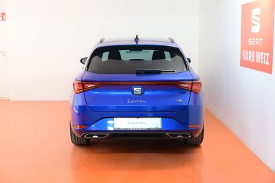 Seat Leon Gebrauchtwagen Seat Leon Gebrauchtwagen