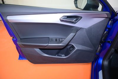 Seat Leon Gebrauchtwagen Seat Leon Gebrauchtwagen