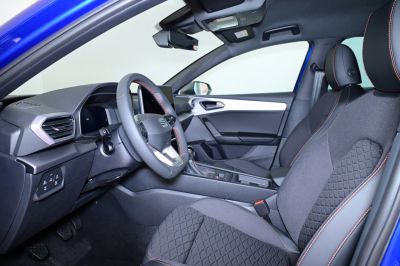 Seat Leon Gebrauchtwagen Seat Leon Gebrauchtwagen