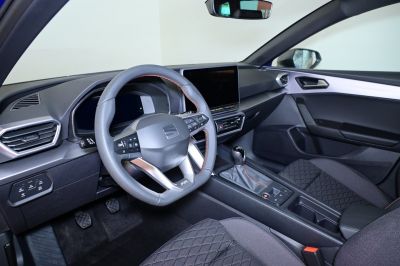 Seat Leon Gebrauchtwagen Seat Leon Gebrauchtwagen