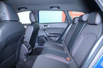 Seat Leon Gebrauchtwagen Seat Leon Gebrauchtwagen