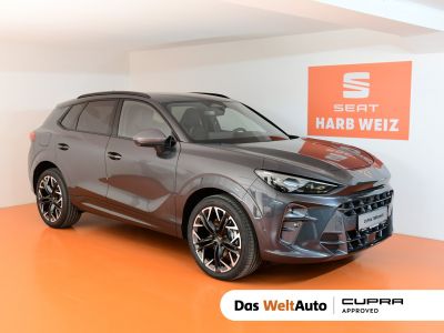 Cupra Terramar Gebrauchtwagen