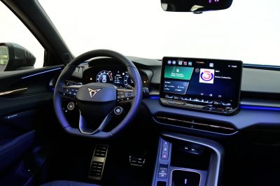 Cupra Terramar Gebrauchtwagen Cupra Terramar Gebrauchtwagen