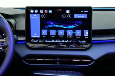 Cupra Terramar Gebrauchtwagen Cupra Terramar Gebrauchtwagen