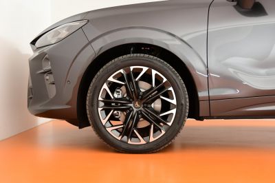 Cupra Terramar Gebrauchtwagen Cupra Terramar Gebrauchtwagen