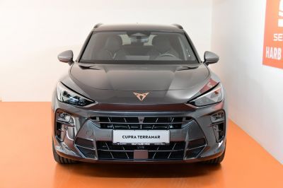 Cupra Terramar Gebrauchtwagen Cupra Terramar Gebrauchtwagen