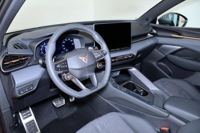 Cupra Terramar Gebrauchtwagen Cupra Terramar Gebrauchtwagen