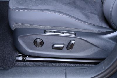 Cupra Terramar Gebrauchtwagen Cupra Terramar Gebrauchtwagen
