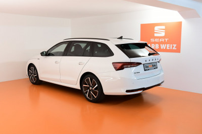Skoda Octavia Gebrauchtwagen Skoda Octavia Gebrauchtwagen