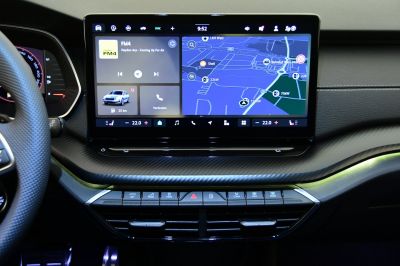 Skoda Octavia Gebrauchtwagen Skoda Octavia Gebrauchtwagen