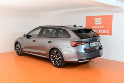 Skoda Octavia Gebrauchtwagen Skoda Octavia Gebrauchtwagen
