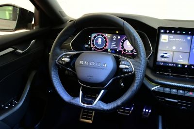 Skoda Octavia Gebrauchtwagen Skoda Octavia Gebrauchtwagen