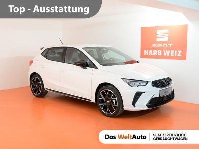 Seat Ibiza Gebrauchtwagen