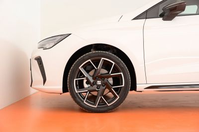Seat Ibiza Gebrauchtwagen Seat Ibiza Gebrauchtwagen