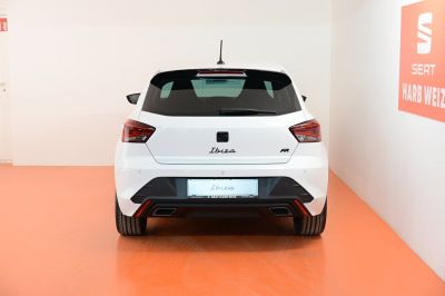 Seat Ibiza Gebrauchtwagen Seat Ibiza Gebrauchtwagen