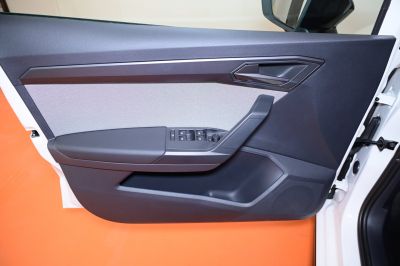 Seat Ibiza Gebrauchtwagen Seat Ibiza Gebrauchtwagen